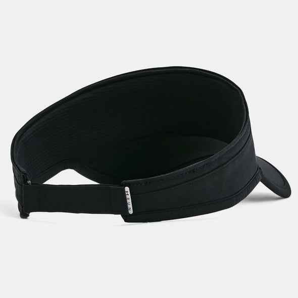 Under Armour Iso-Chill Launch Run Visor Women's