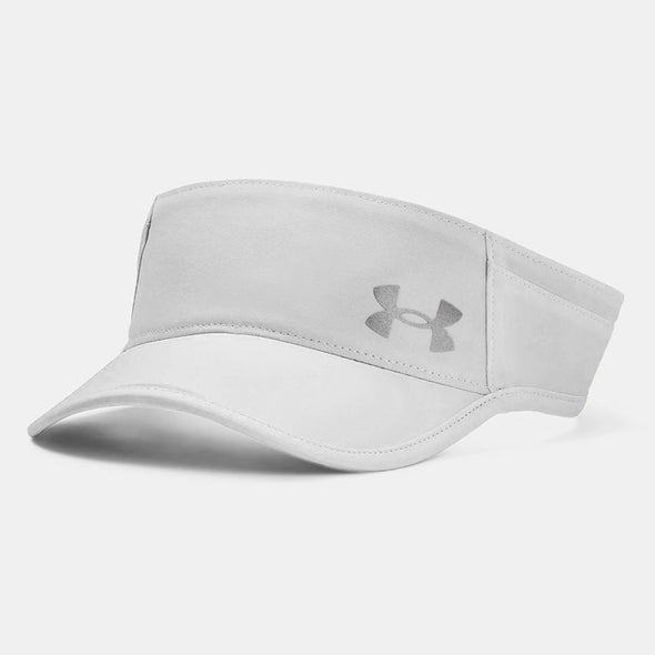 Under Armour Iso-Chill Launch Run Visor Women's