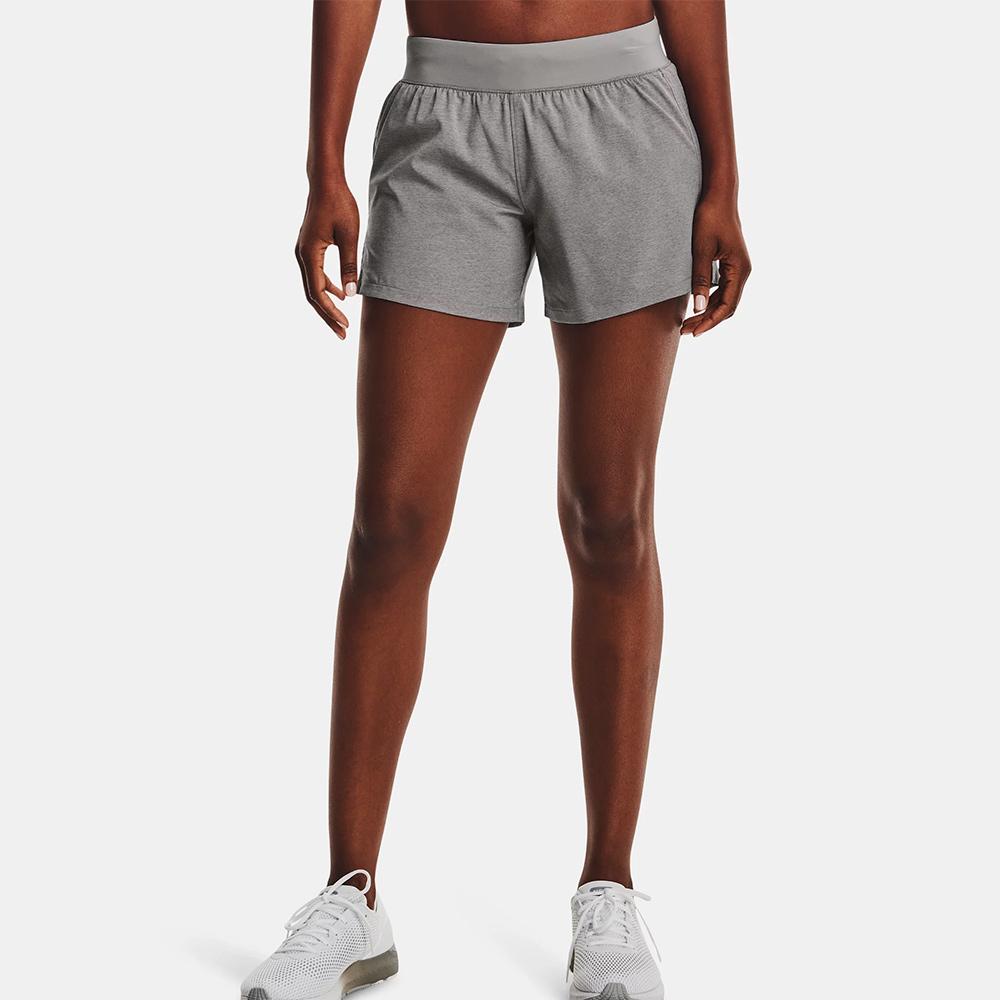 Under Armour Launch "Go Long" 5" Shorts Women's