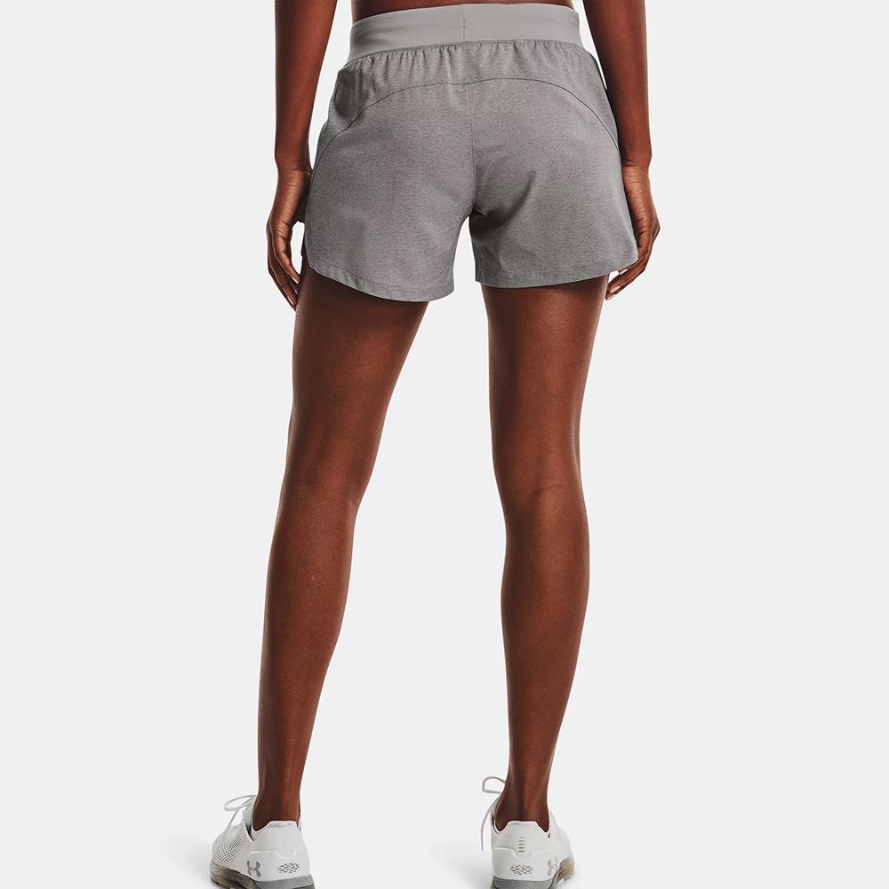 Under Armour Launch "Go Long" 5" Shorts Women's