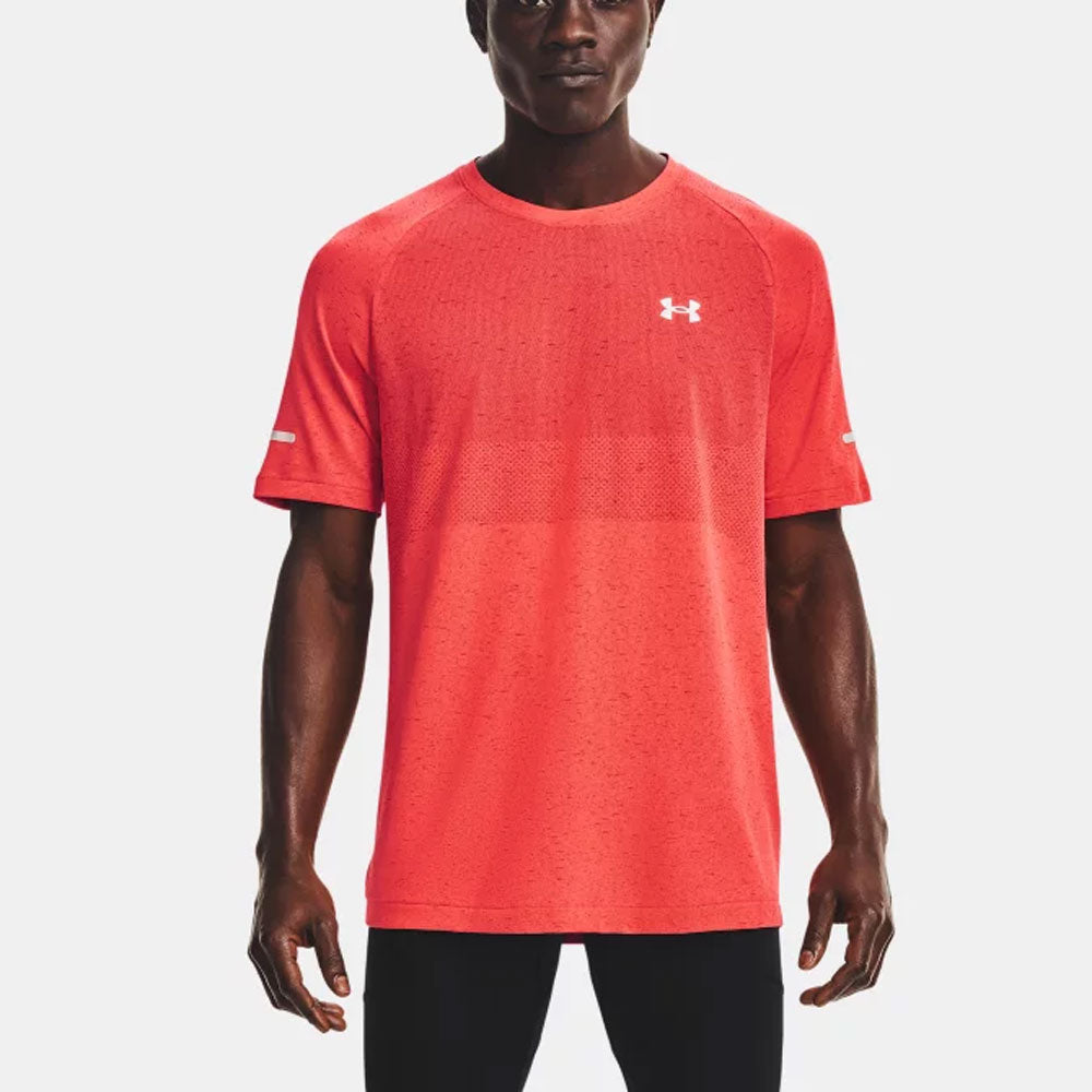 Under Armour Vanish Seamless Run Short Sleeve Men's – Holabird Sports