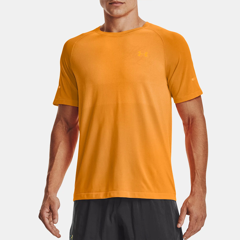 Under Armour Vanish Seamless Run Short Sleeve Men's