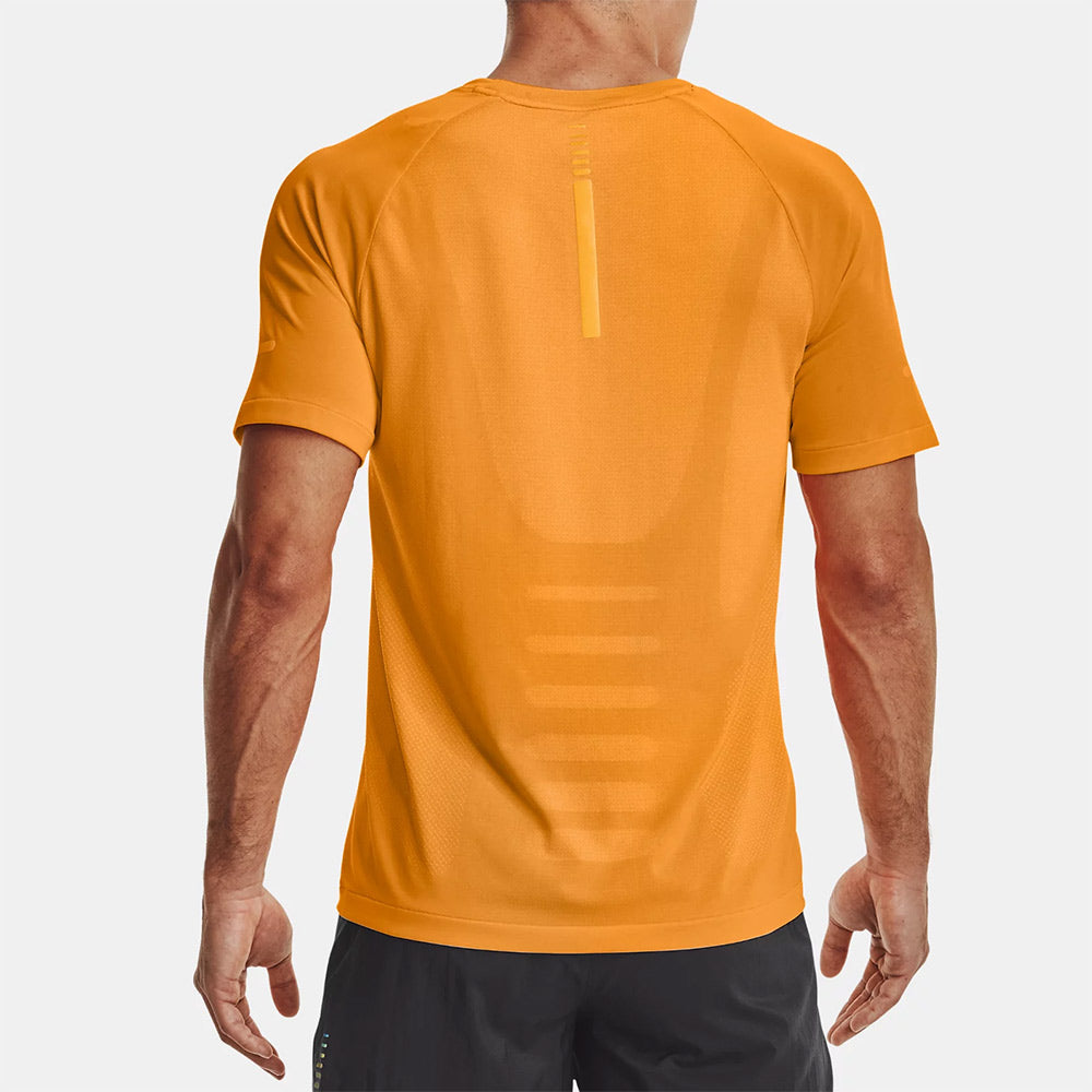Under Armour Vanish Seamless Run Short Sleeve Men's – Holabird Sports