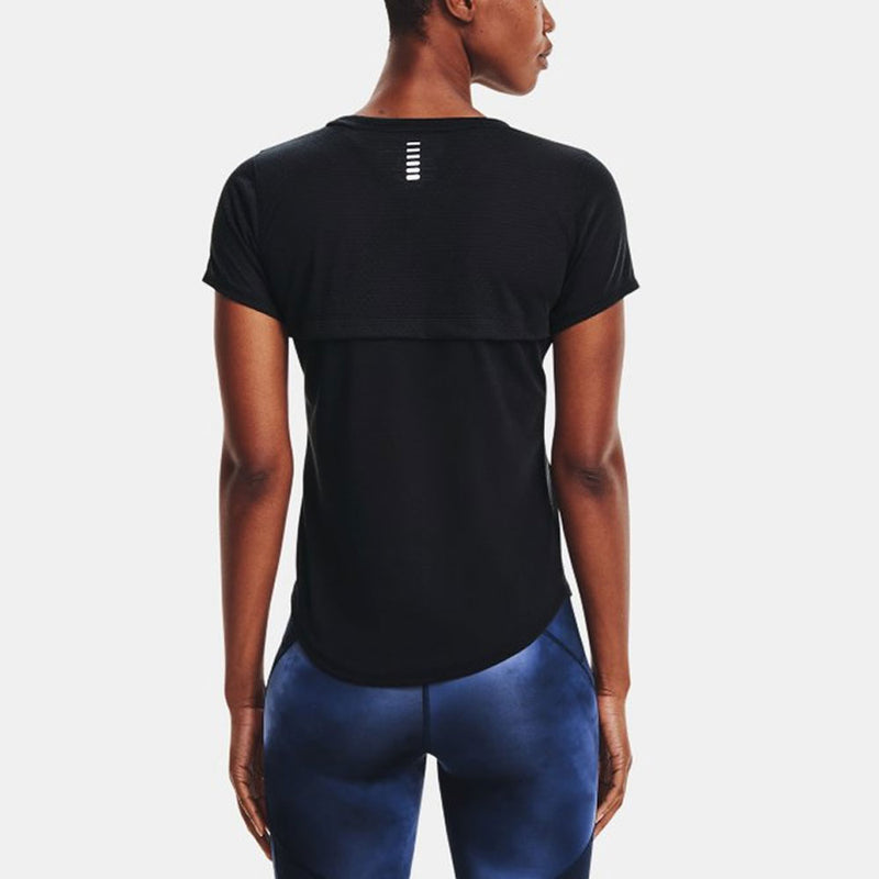 Under Armour Streaker Run Short Sleeve Women's