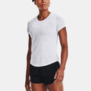 Under Armour Streaker Run Short Sleeve Women's