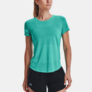 Under Armour Streaker Run Short Sleeve Women's