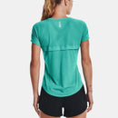 Under Armour Streaker Run Short Sleeve Women's