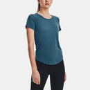 Under Armour Streaker Run Short Sleeve Women's
