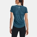 Under Armour Streaker Run Short Sleeve Women's