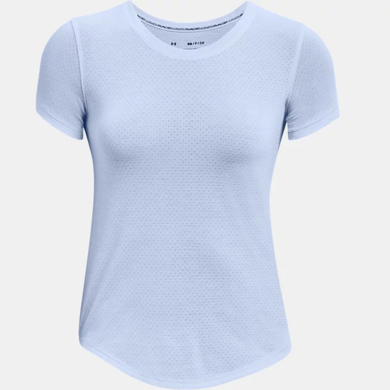 Under Armour Streaker Run Short Sleeve Women's