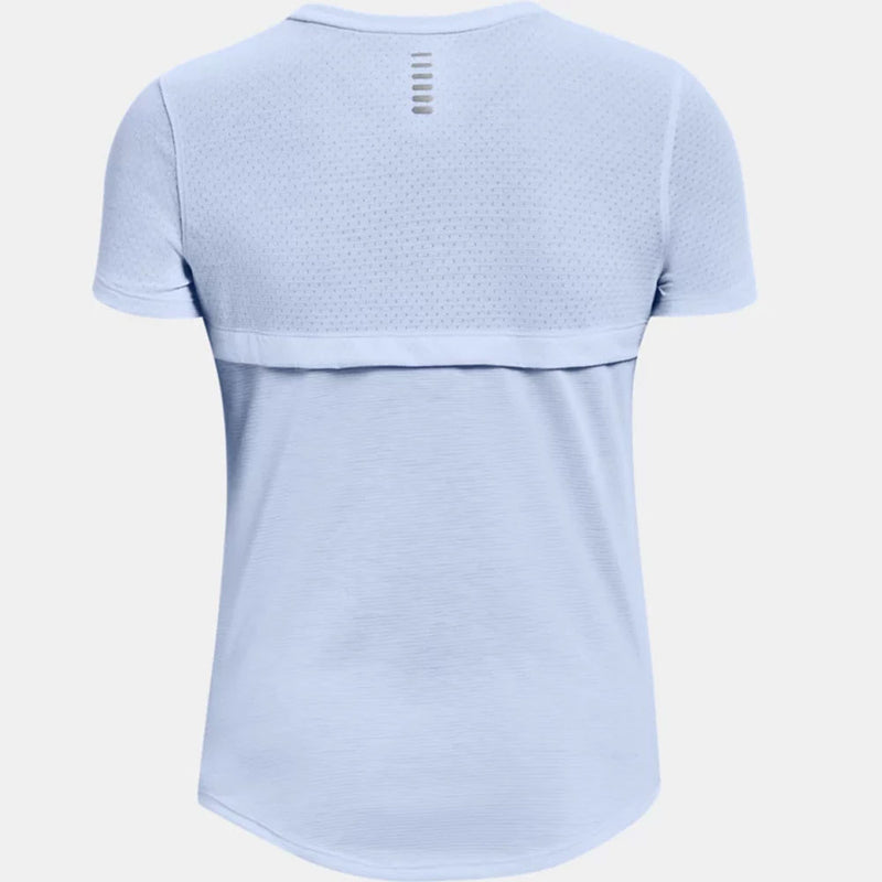 Under Armour Streaker Run Short Sleeve Women's