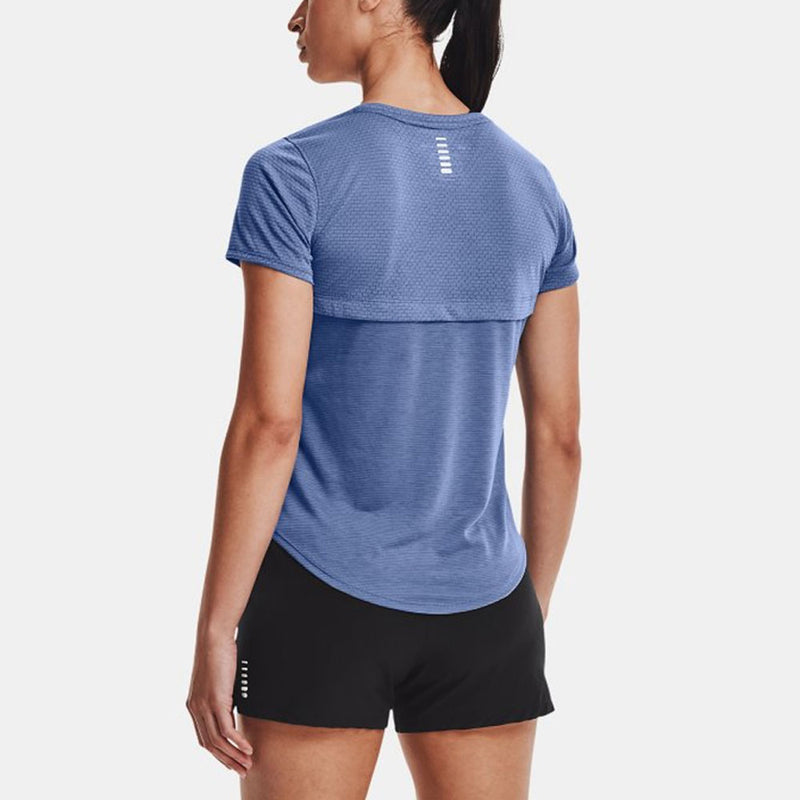 Under Armour Streaker Run Short Sleeve Women's
