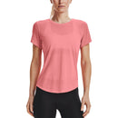Under Armour Streaker Run Short Sleeve Women's