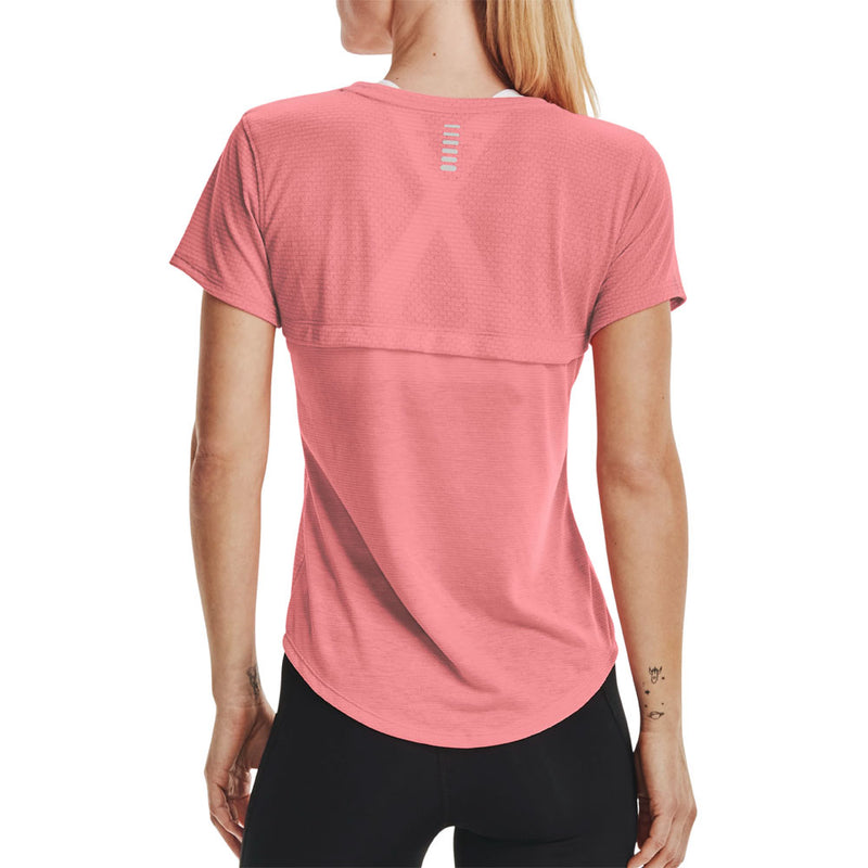 Under Armour Streaker Run Short Sleeve Women's