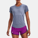 Under Armour Streaker Run Short Sleeve Women's