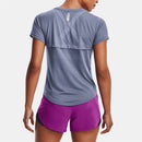 Under Armour Streaker Run Short Sleeve Women's