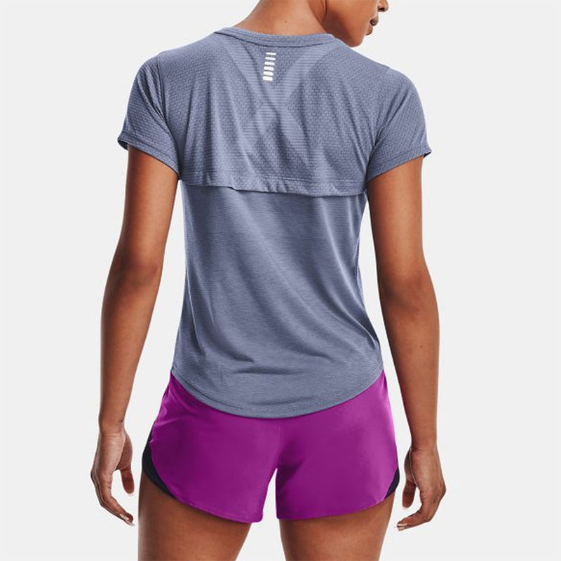 Under Armour Streaker Run Short Sleeve Women's