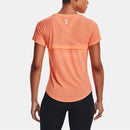 Under Armour Streaker Run Short Sleeve Women's
