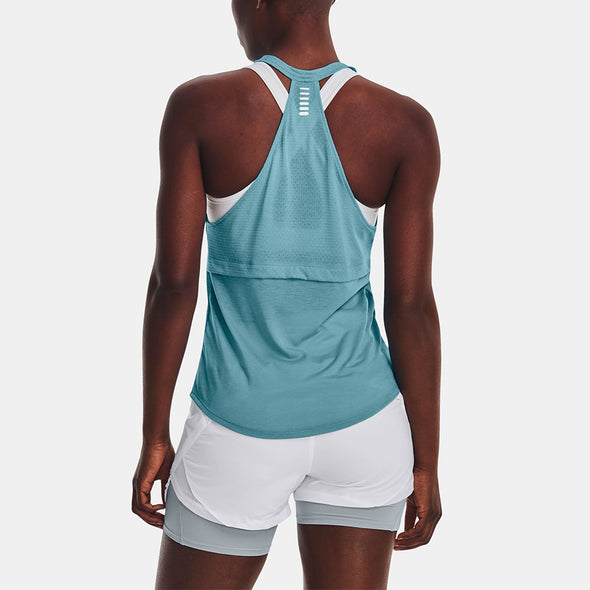 Under Armour Streaker Run Tank Women's