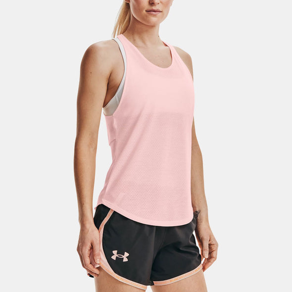 Under Armour Streaker Run Tank Women's
