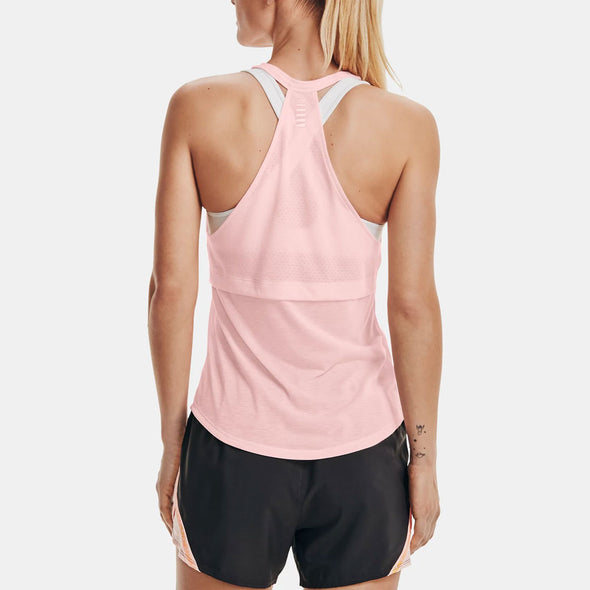 Under Armour Streaker Run Tank Women's