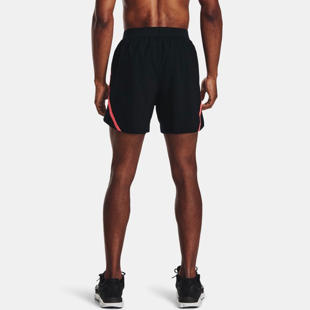 Under Armour Launch Run 5