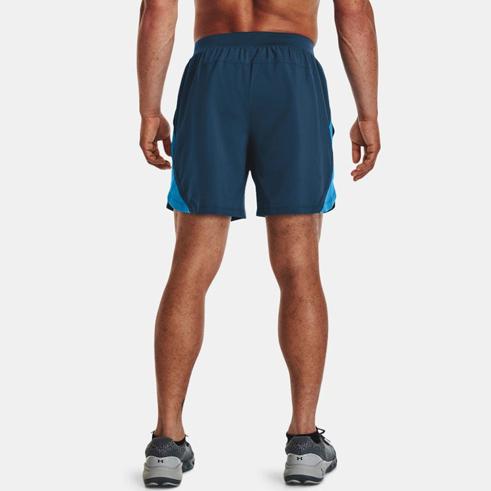 Under Armour Launch Run 5