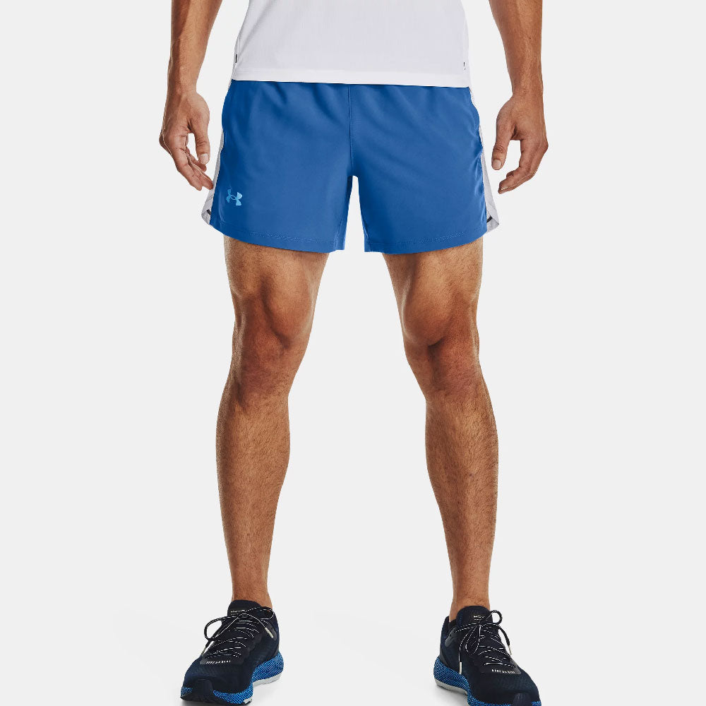 Under Armour Launch Run 5