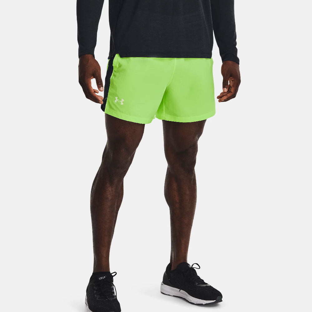 Under Armour Launch Run 5" Shorts Men's