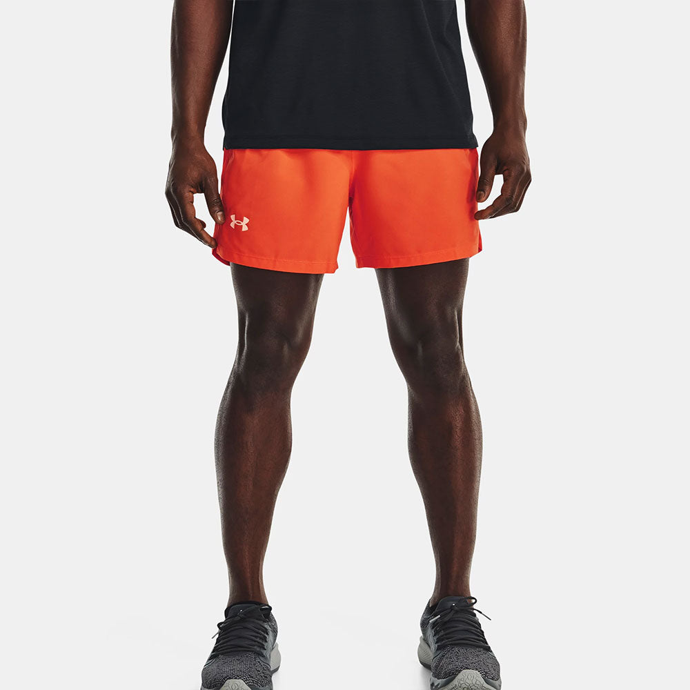 Under Armour Launch Run 5