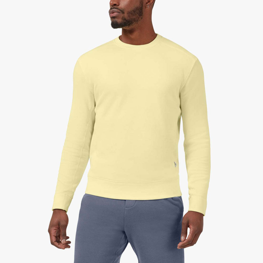 On Crew Neck Men's