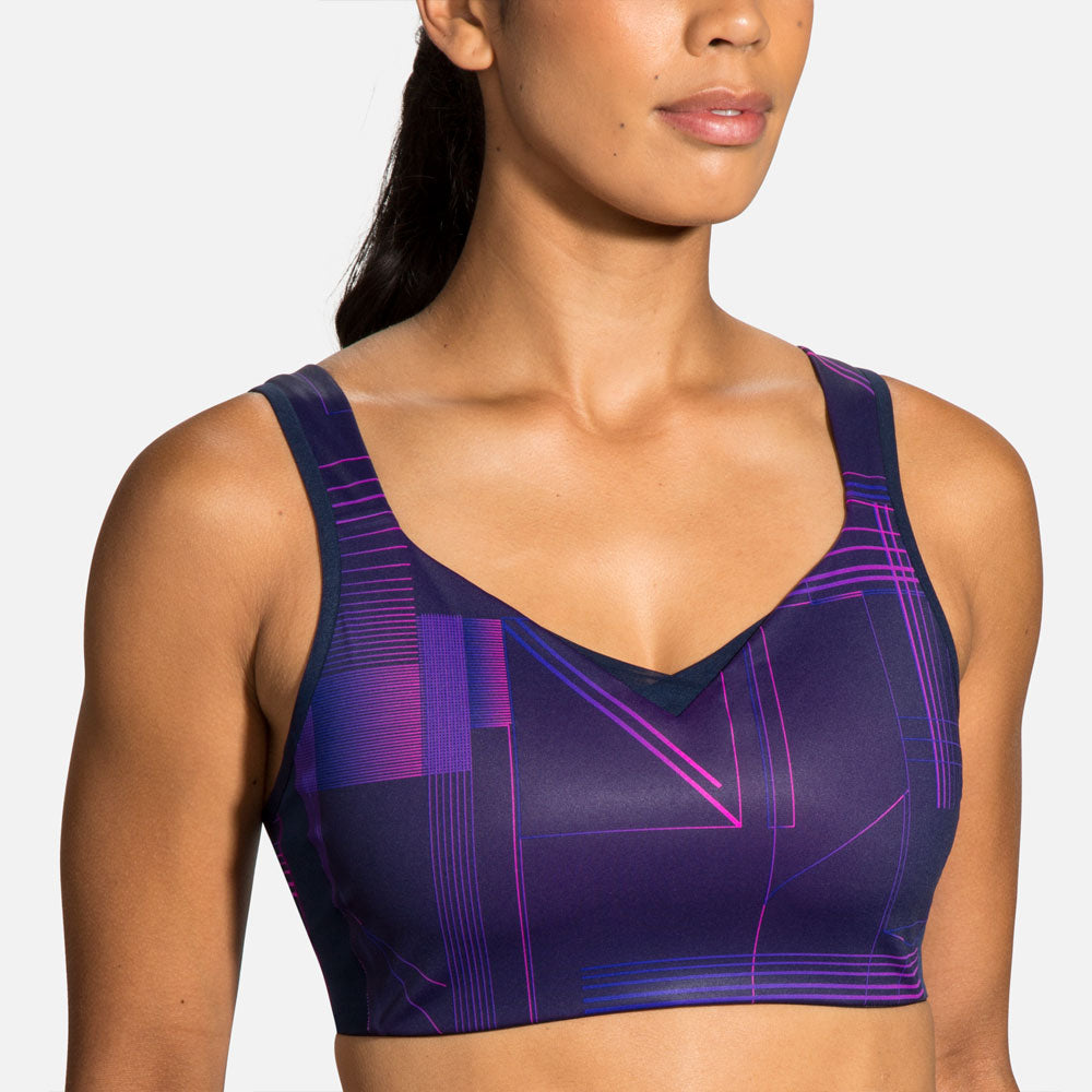 Brooks Drive Convertible Bra Women's