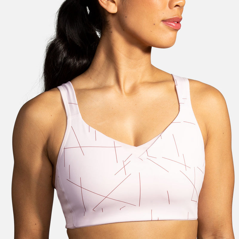 Brooks Drive Convertible Bra Women's