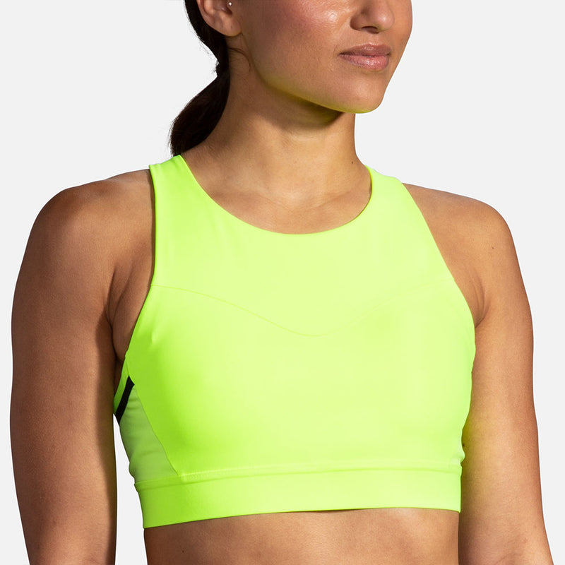 Brooks Drive 3 Pocket Bra Women's