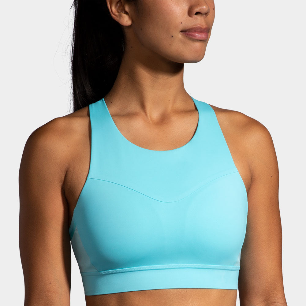 Brooks Drive 3 Pocket Bra Women's