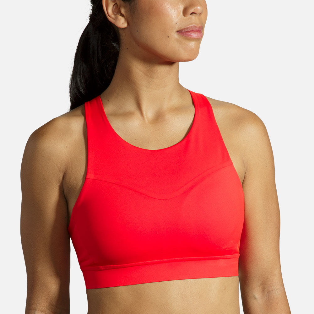 Brooks Drive Pocket Bra Women's – Holabird Sports