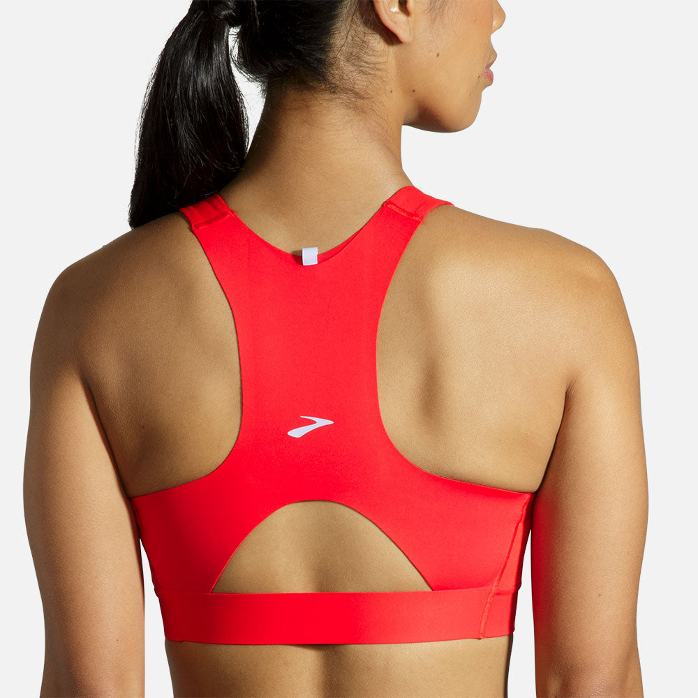 Brooks Drive 3 Pocket Bra Women's – Holabird Sports