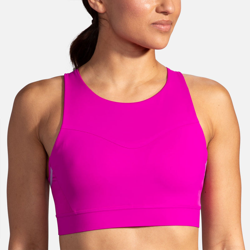 Brooks Drive 3 Pocket Bra Women's