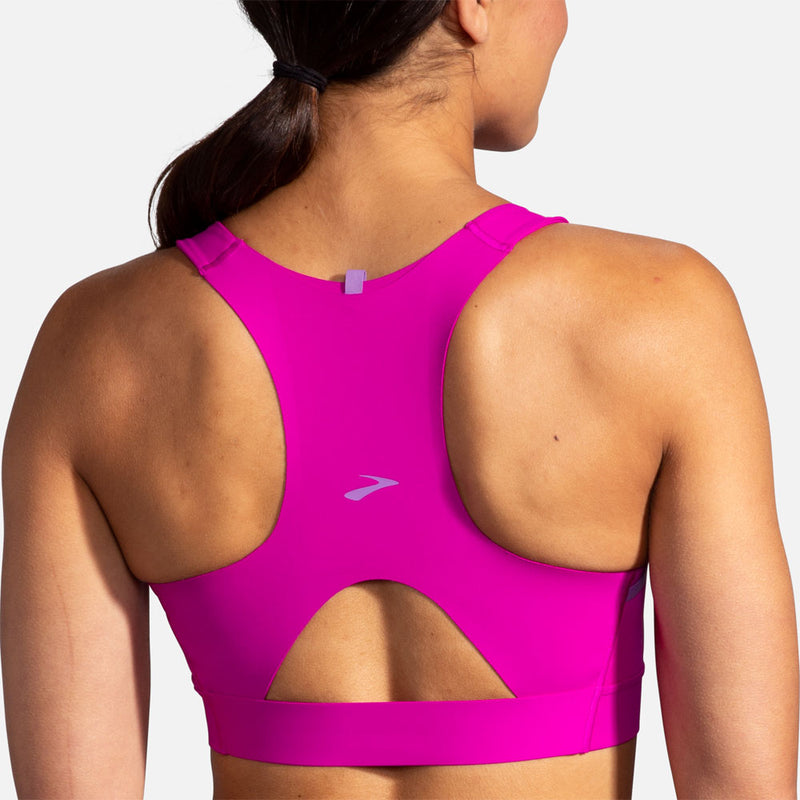 Brooks Drive 3 Pocket Bra Women's