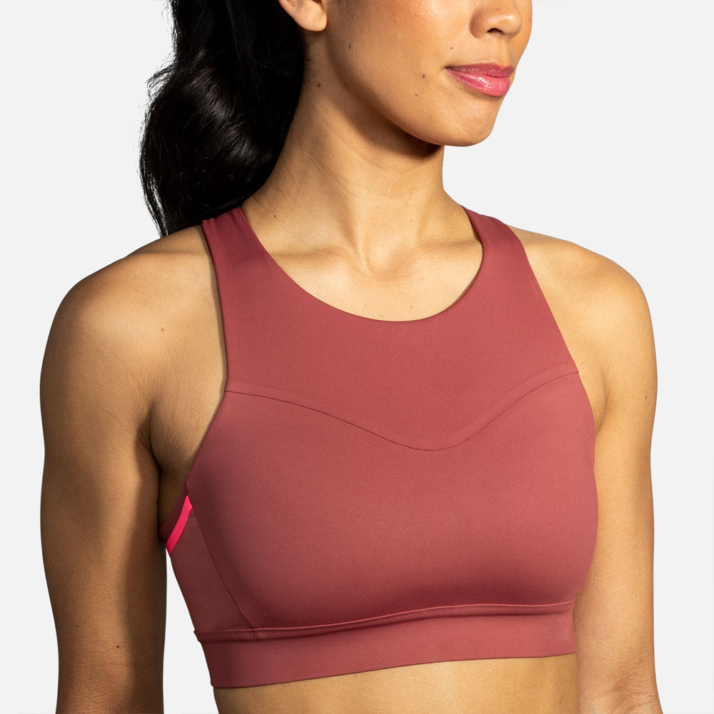 Brooks Drive 3 Pocket Bra Women's