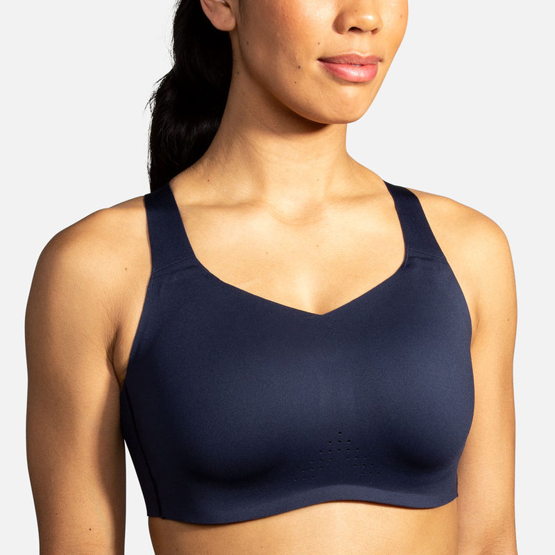 Brooks Dare Underwire Bra Women's – Holabird Sports