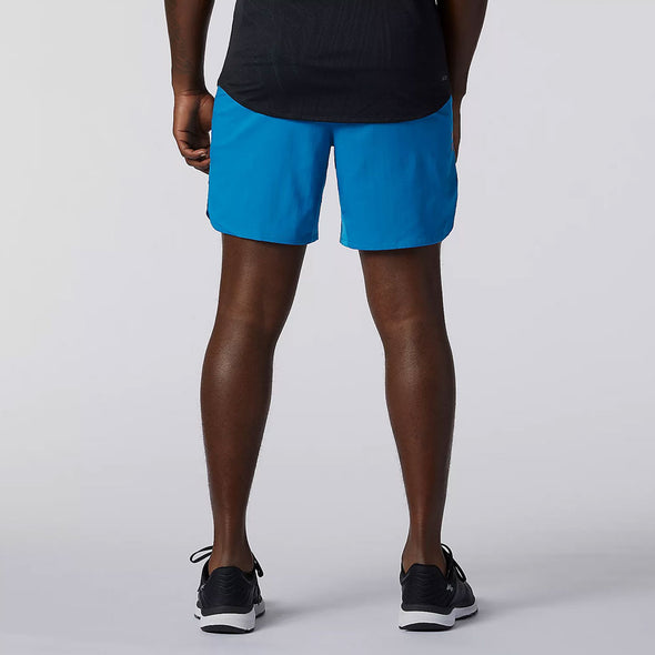 New Balance Q Speed Fuel 7" Shorts Men's
