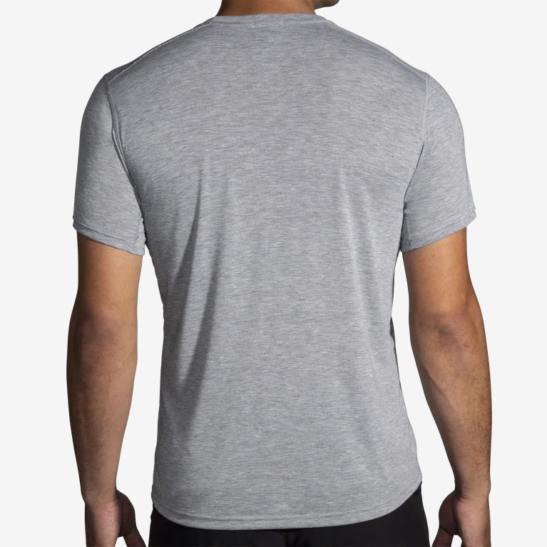 Brooks Distance Graphic Short Sleeve Men's
