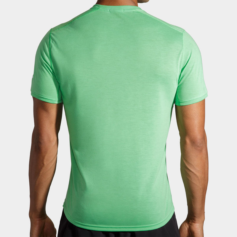 Brooks Distance Graphic Short Sleeve Men's