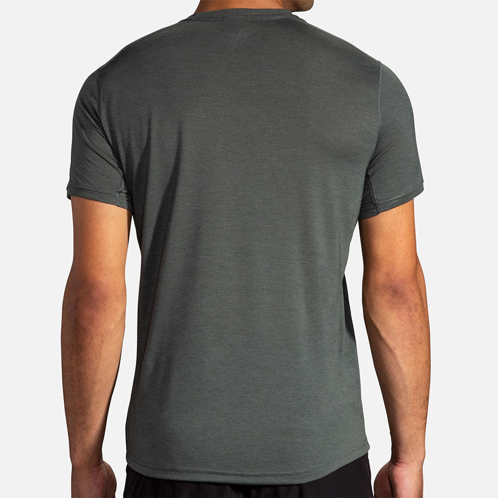 Brooks Distance Graphic Short Sleeve Men's