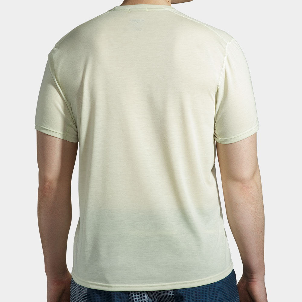 Brooks Distance Graphic Short Sleeve Men's