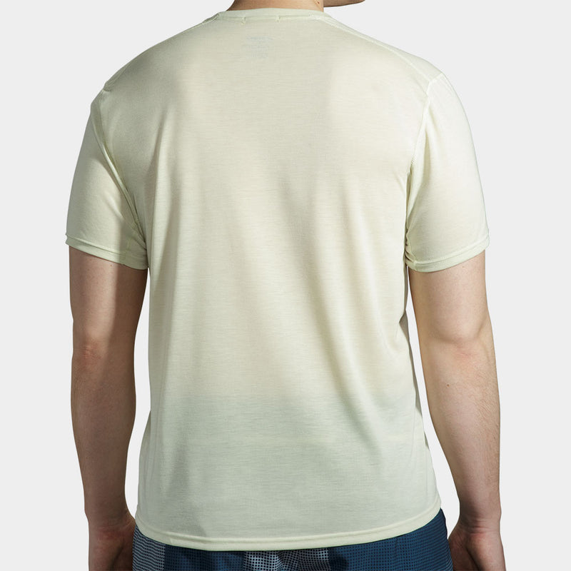Brooks Distance Graphic Short Sleeve Men's