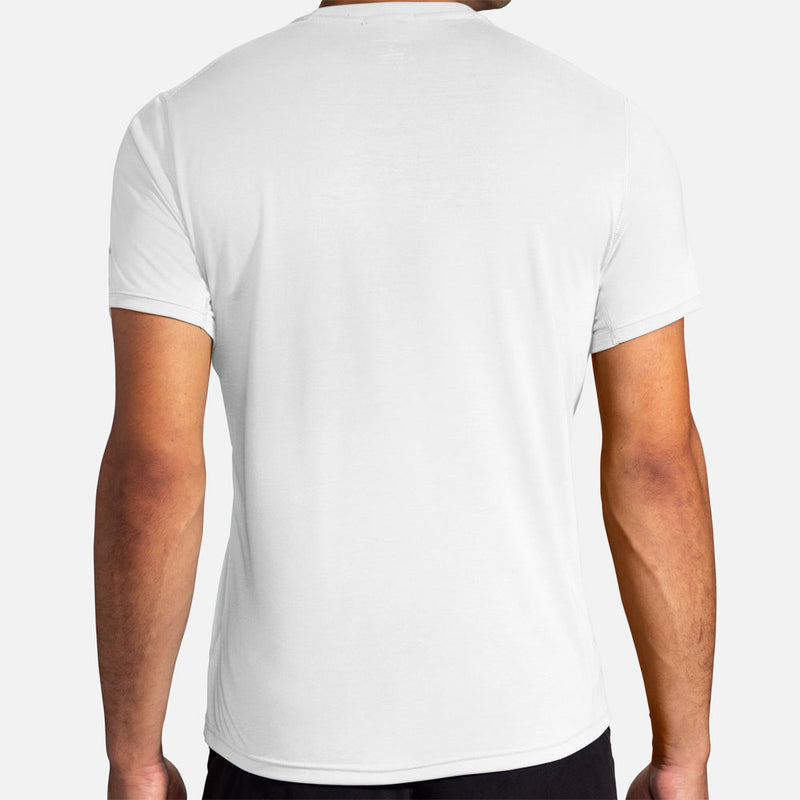 Brooks Distance Graphic Short Sleeve Men's