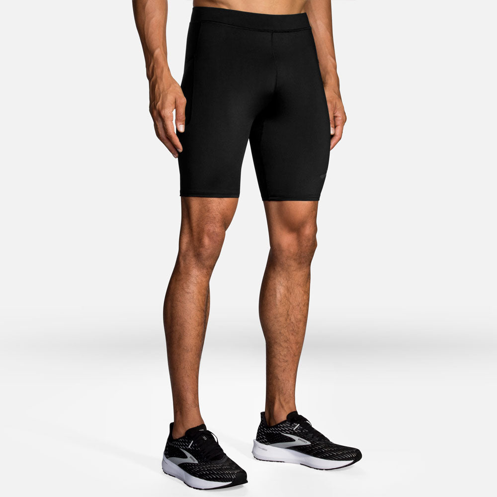 Brooks Source 9" Short Tight Men's