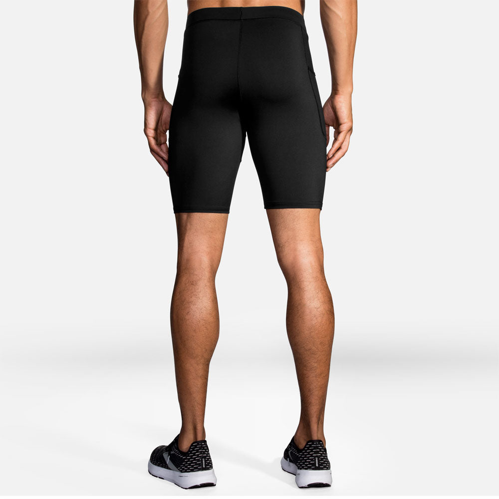 Brooks Source 9" Short Tight Men's
